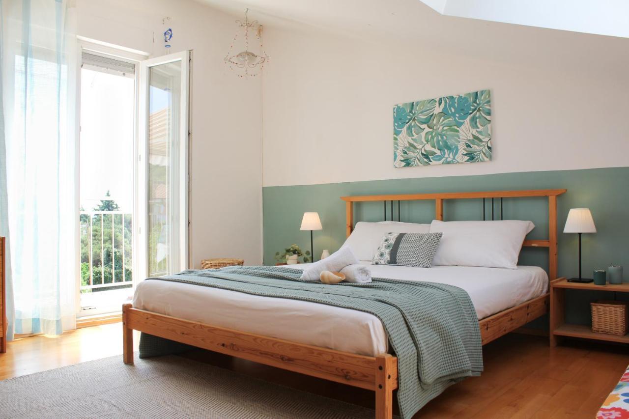 Apartment Anna Borik Rovinj Kültér fotó