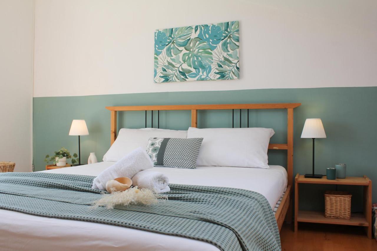 Apartment Anna Borik Rovinj Kültér fotó
