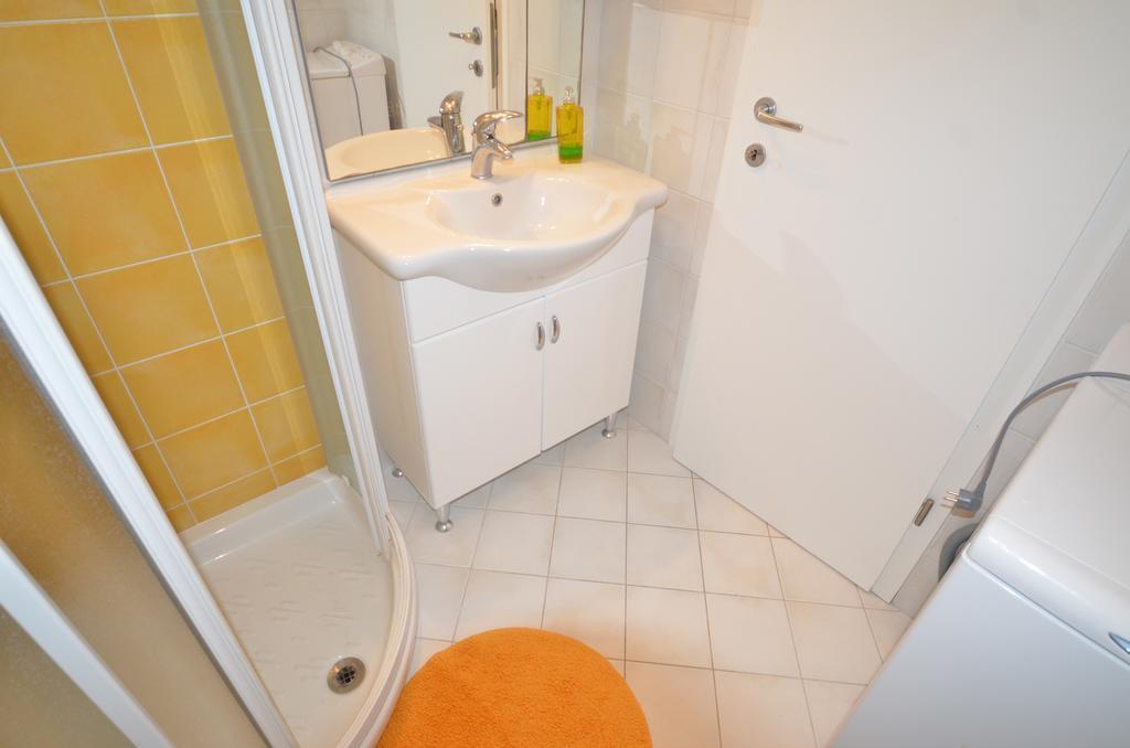 Apartment Anna Borik Rovinj Kültér fotó