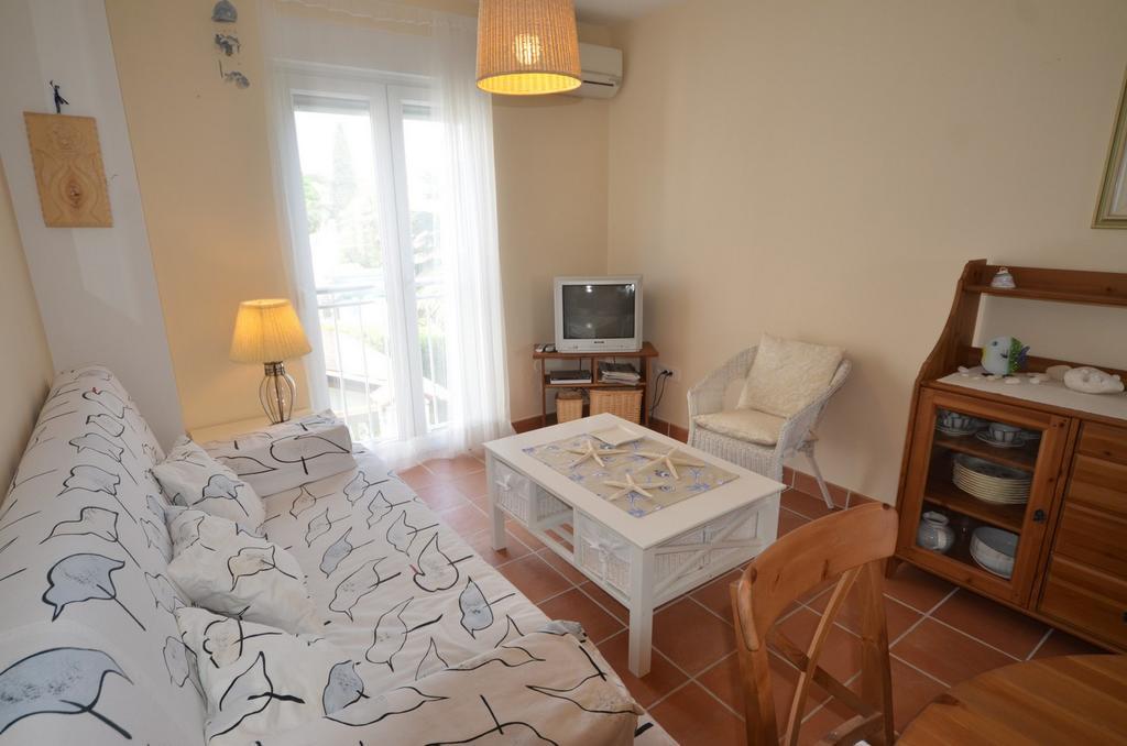 Apartment Anna Borik Rovinj Kültér fotó