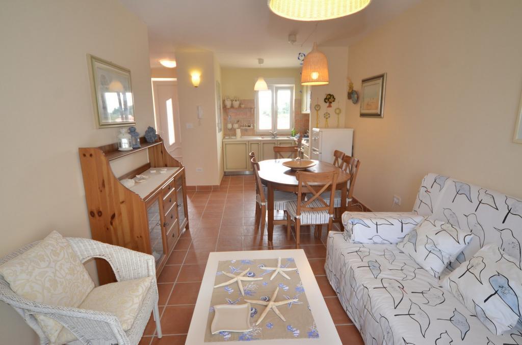 Apartment Anna Borik Rovinj Kültér fotó