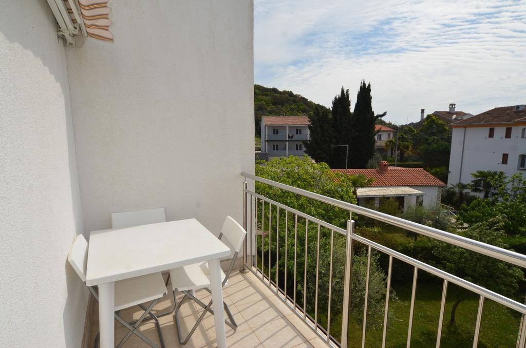 Apartment Anna Borik Rovinj Kültér fotó